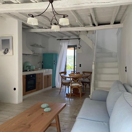 Raphael Skiathos Living-Olga Eksteriør billede