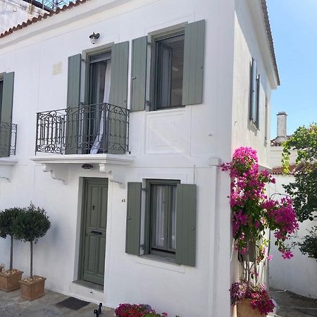 Raphael Skiathos Living-Olga Eksteriør billede