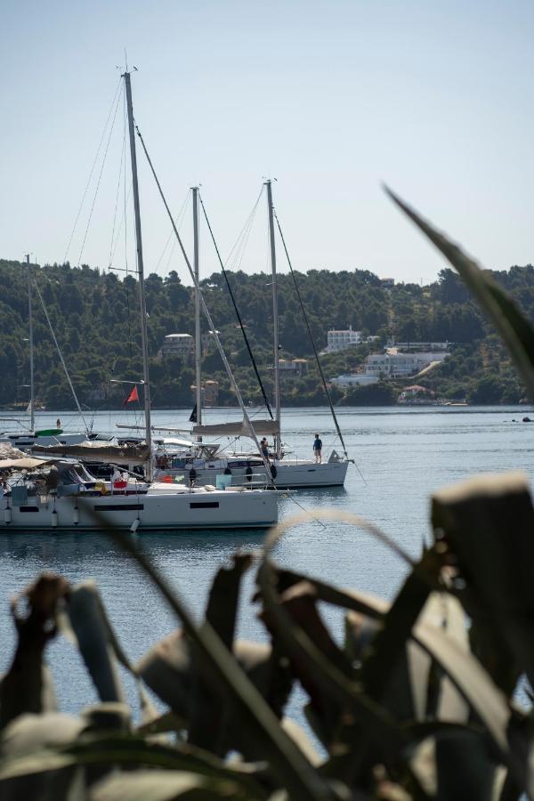 Raphael Skiathos Living-Olga Eksteriør billede