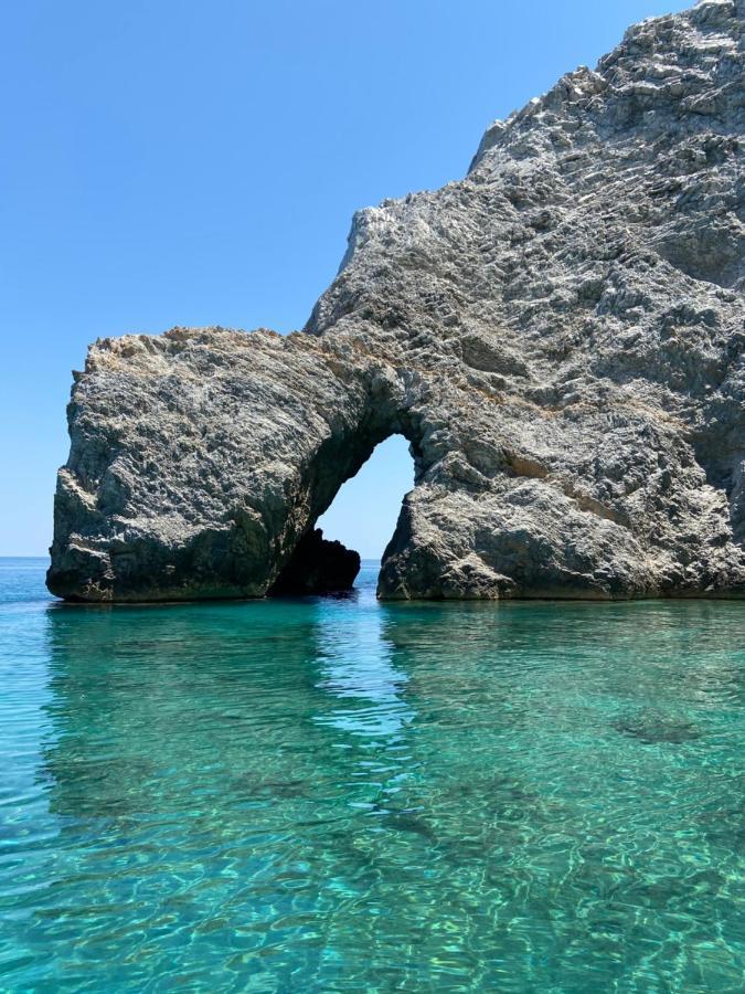 Raphael Skiathos Living-Olga Eksteriør billede