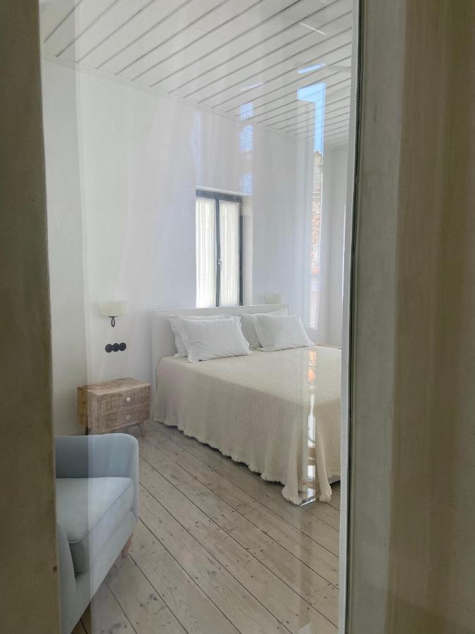 Raphael Skiathos Living-Olga Eksteriør billede