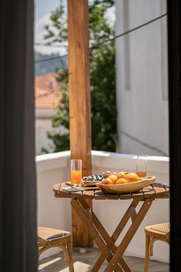 Raphael Skiathos Living-Olga Eksteriør billede